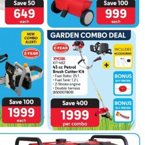   at Makro