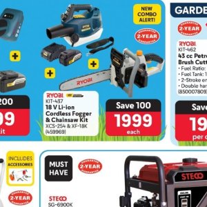  at Makro