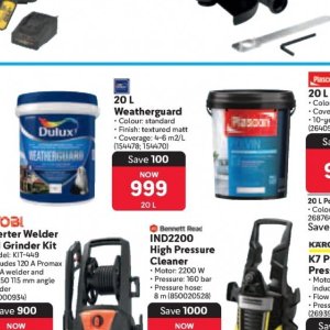   at Makro