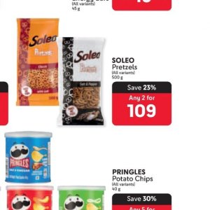Pepper at Makro