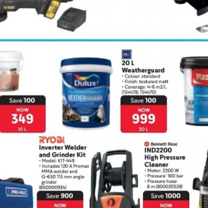   at Makro
