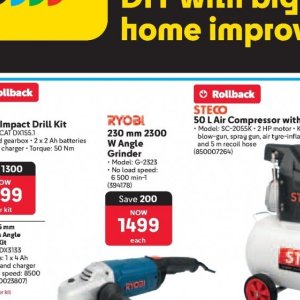   at Makro