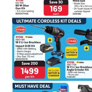   at Makro