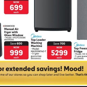   at Makro