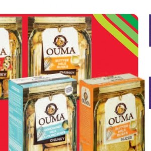 Butter at Makro