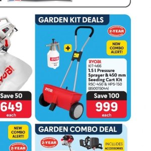   at Makro