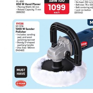 Pad at Makro