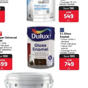   at Makro