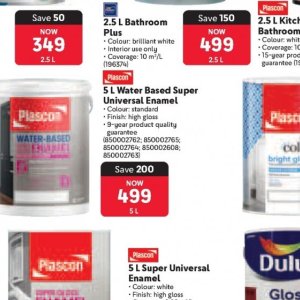   at Makro