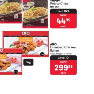   at Makro