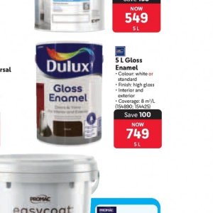   at Makro