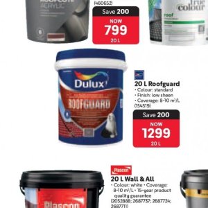   at Makro
