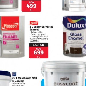   at Makro