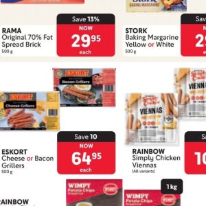 Grill at Makro