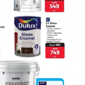   at Makro