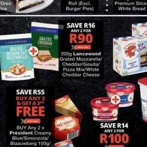 Pizza at Checkers