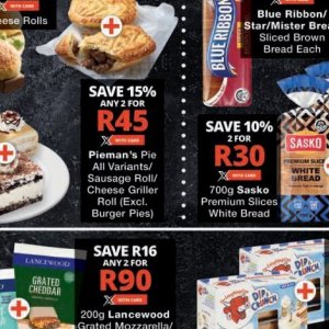 Pie at Checkers