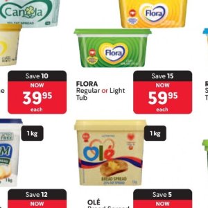 Butter at Makro