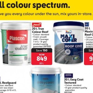   at Makro