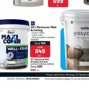   at Makro