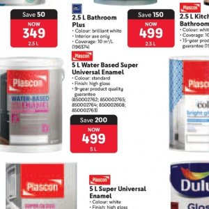   at Makro