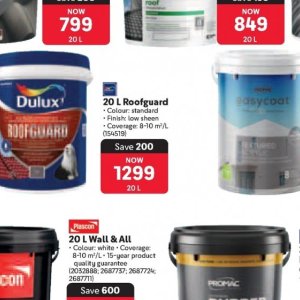   at Makro