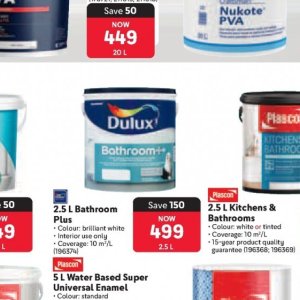   at Makro