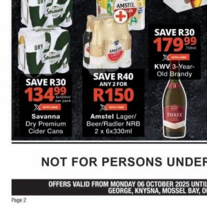 Beer stella artois Stella Artois at Checkers