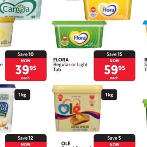 Butter at Makro