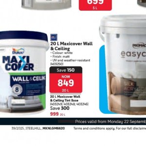   at Makro
