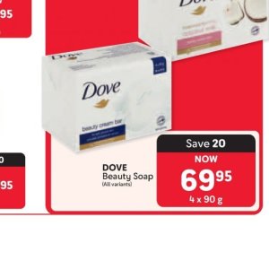 Cream at Makro