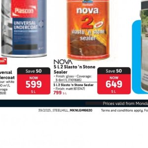   at Makro