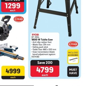   at Makro