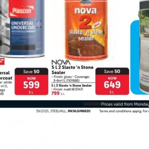   at Makro