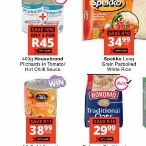 Chilli at Checkers