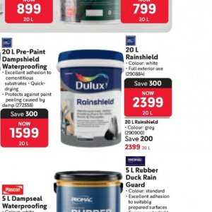   at Makro