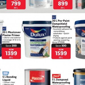   at Makro