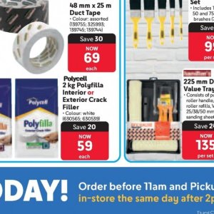   at Makro