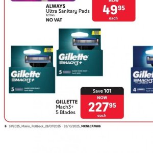   at Makro