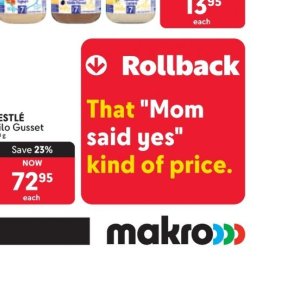 Grill at Makro