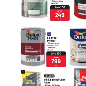   at Makro