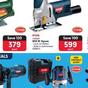   at Makro