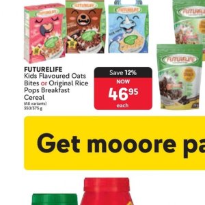 Rice at Makro