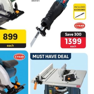   at Makro