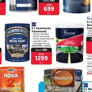  at Makro