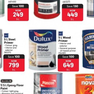   at Makro