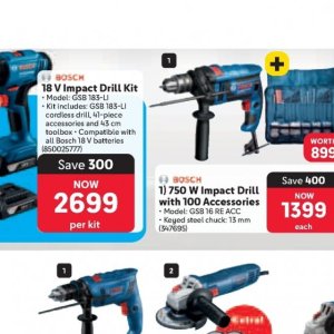   at Makro