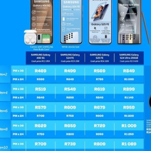   at Telkom Mobile
