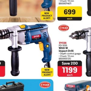   at Makro