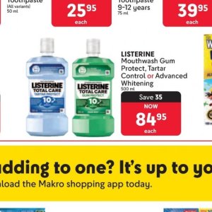   at Makro